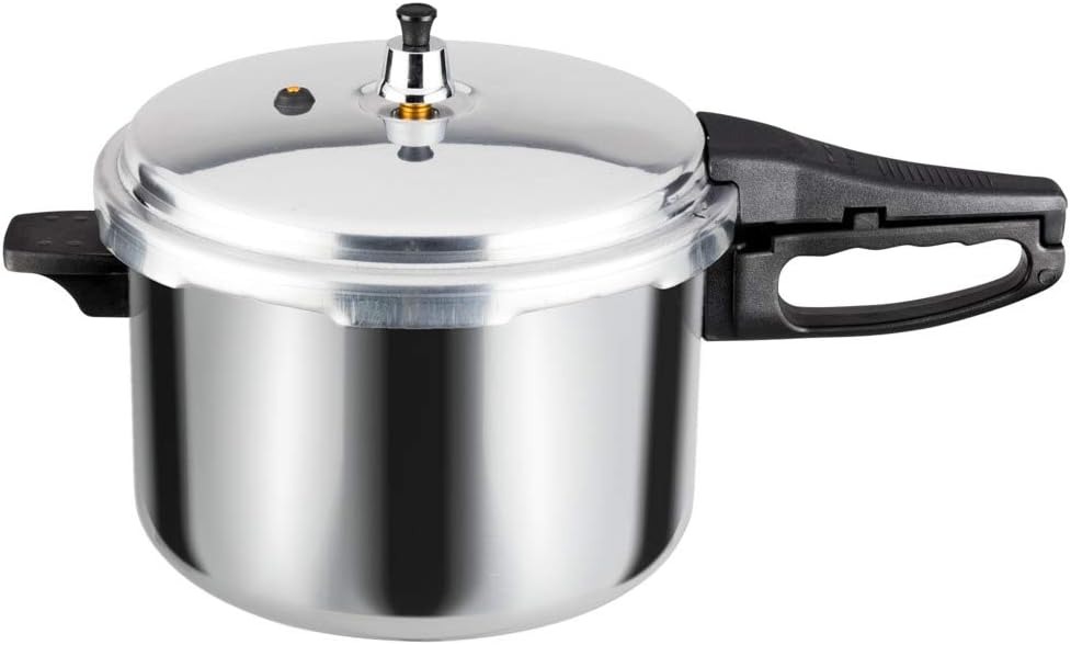 [061818] OLLA EXPRESS ECKO DE 6 LITROS - 31091