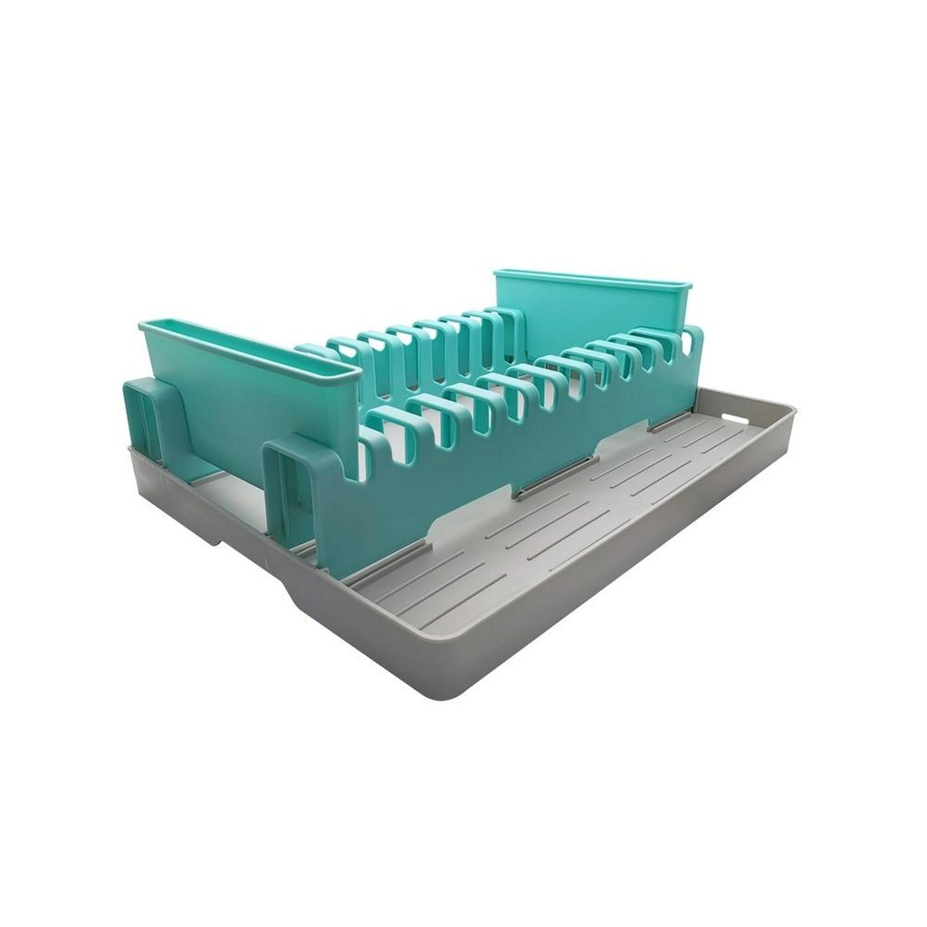 ESCURRIDOR EKCO CLASSIC TURQUESA - 44800