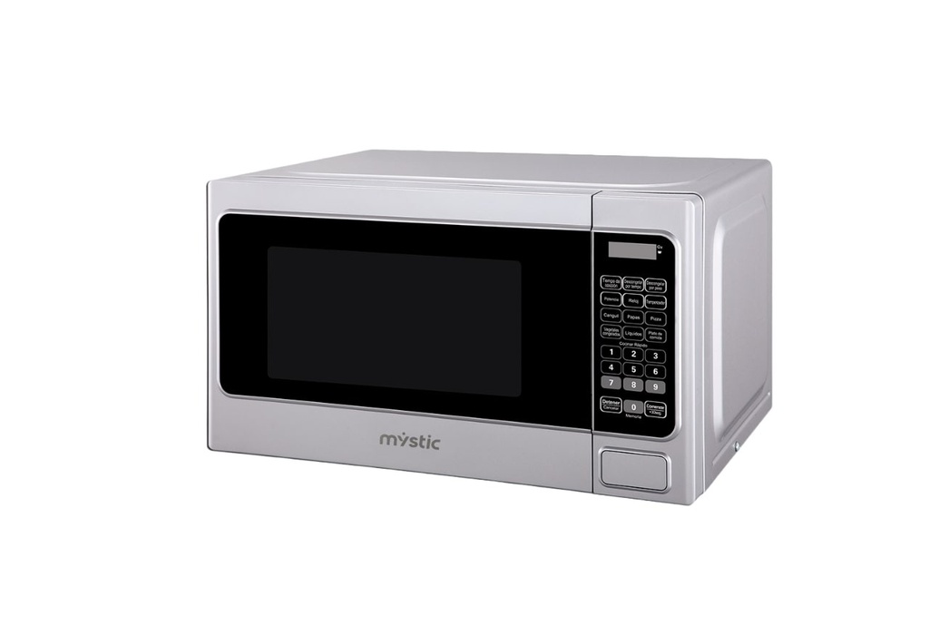 HORNO DE MICROONDAS MYSTIC DE 700 W - MY-MW0700