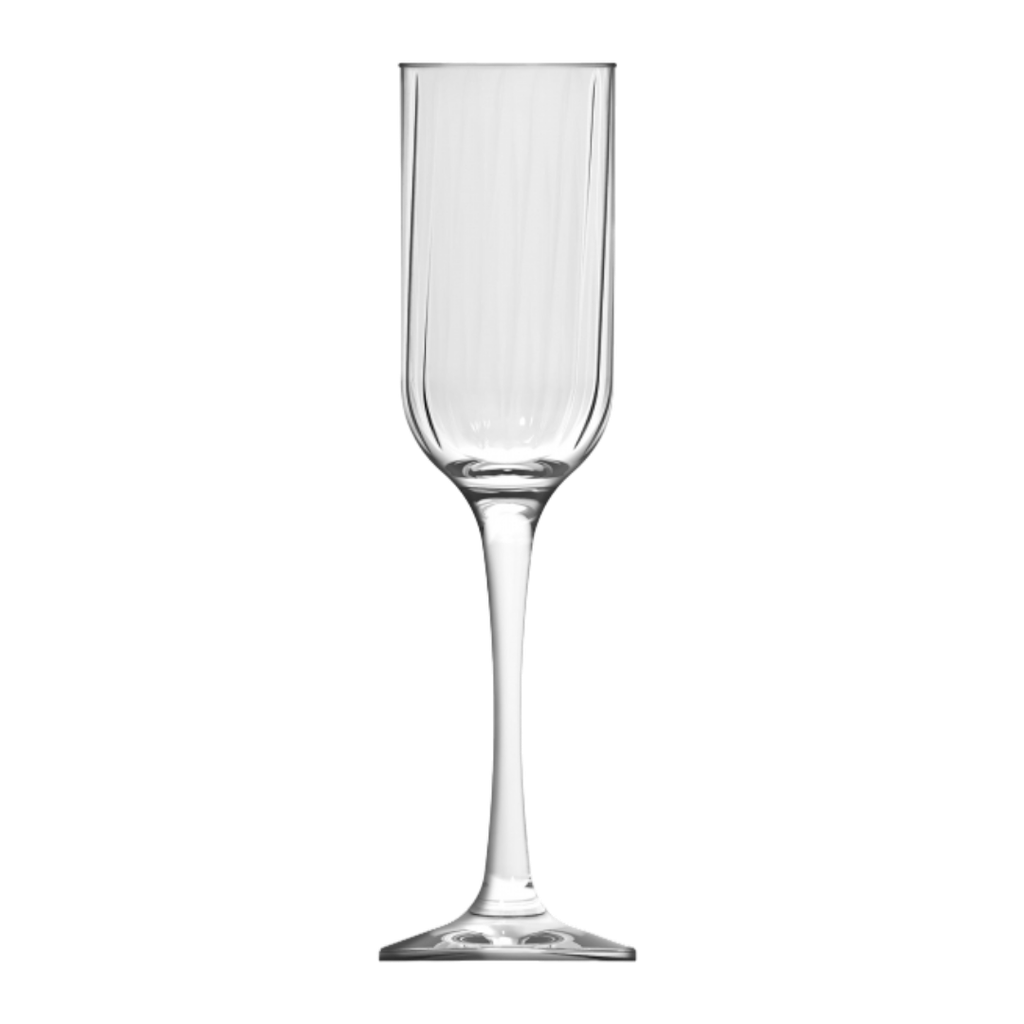 COPA FLAUTA NADIR FIORE CHICA DE 195ml - 7874