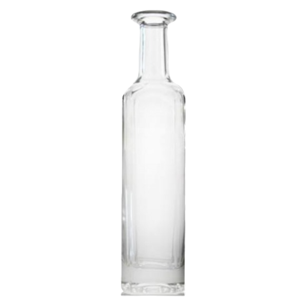 BOTELLA MADISON CON CORCHO 750ml