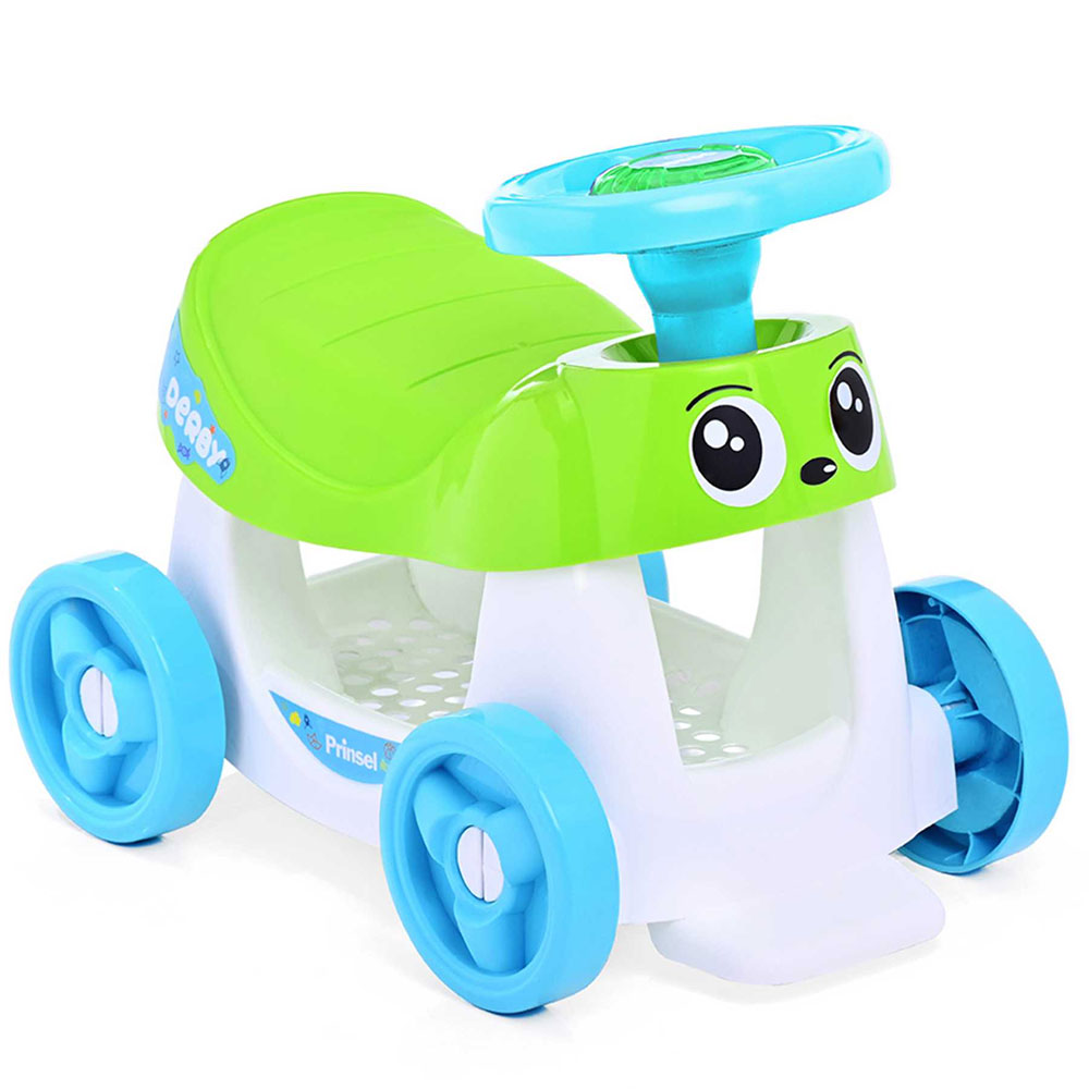 MONTABLE DERBY BOY - 1721