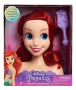 DISNEY PRINCESS MINI CABEZA ARIEL - 87506