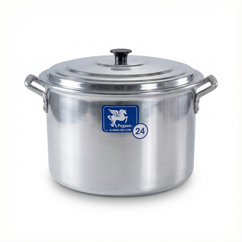 [061931] OLLA PEGASO No. 24 CON ASA No OLL24AS/PEG