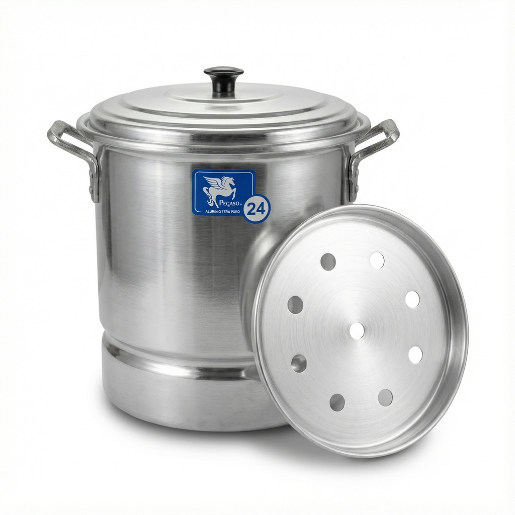 VAPORERA 24 PEGASO No VAP24/PEG