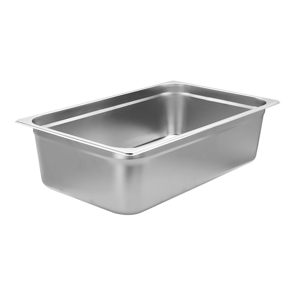 [061962] INSERTO ACERO INOXIDABLE 1/1x15 NSF - 058-101-024