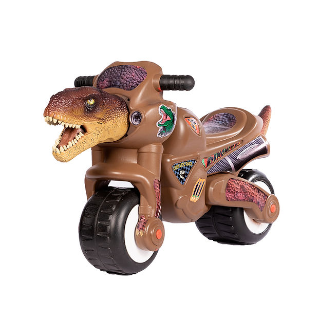 [061994] DINOMOTO TIRANO - 940