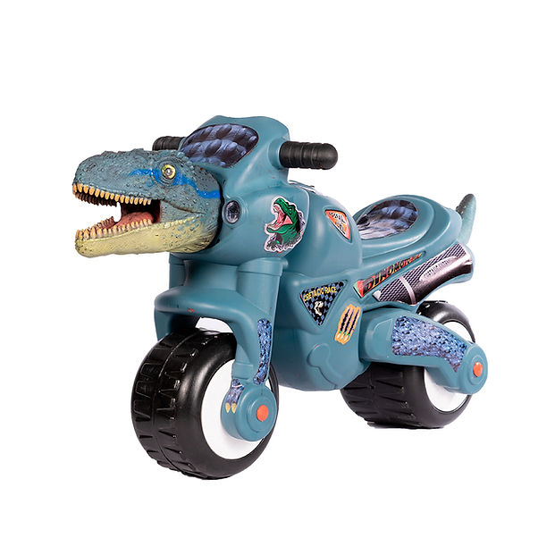 DINOMOTO VELOCIRAPTOR - 957