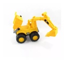 CAMION CONSTRUCCION DE FRICCIÓN EN BOLSA - HP1092795