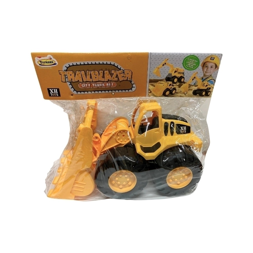 [062040] MAQUINA CONSTRUCCION FRICCIÓN EN BOLSA - HP1092794