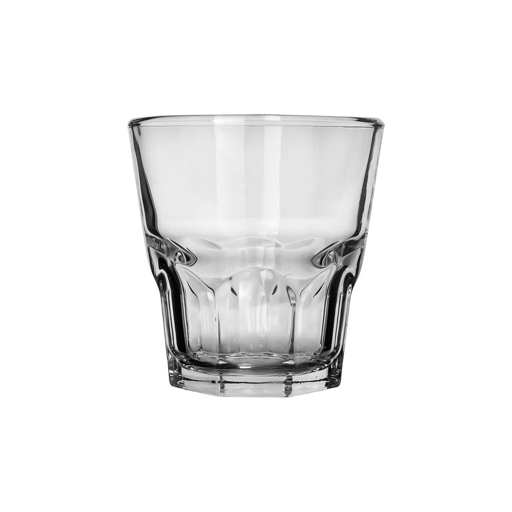 [062214] VASO OLD FASHION SIENA 200ml - V237290