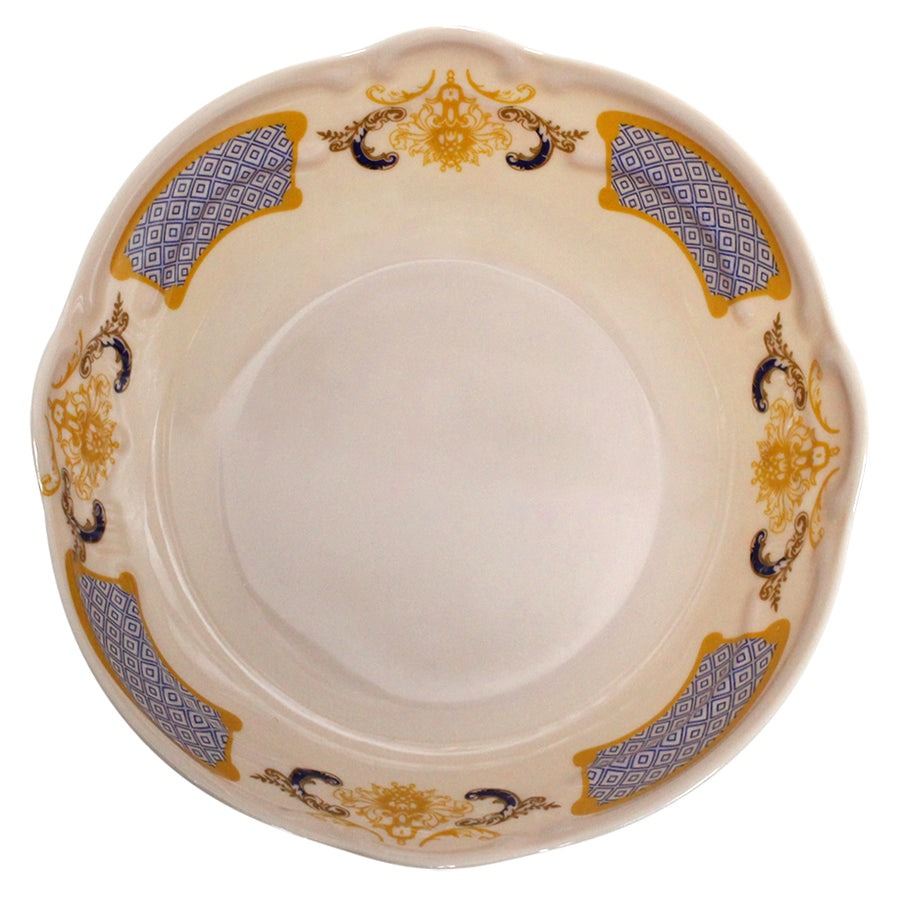 TAZÓN 7" MELAMINA BEIGE D201 - 003-201-017