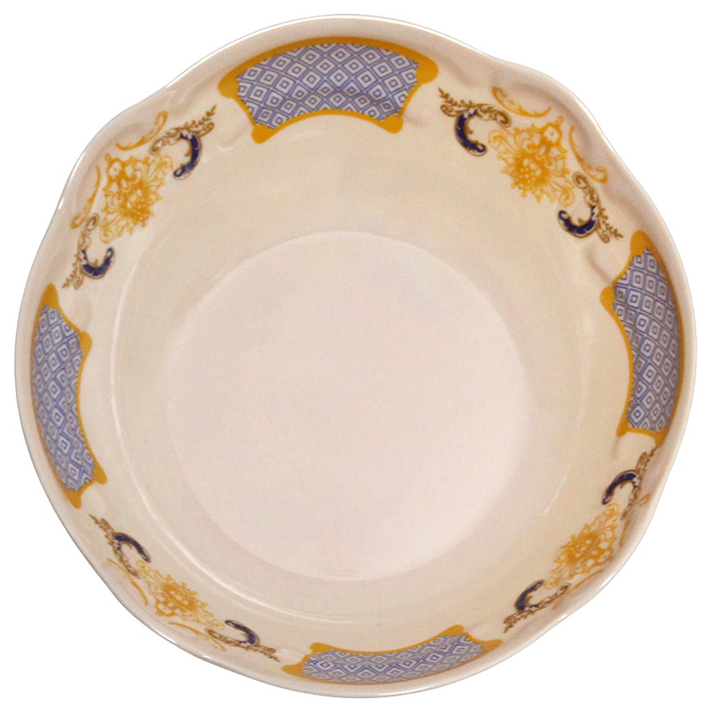TAZÓN 8" MELAMINA BEIGE D201 - 003-201-019