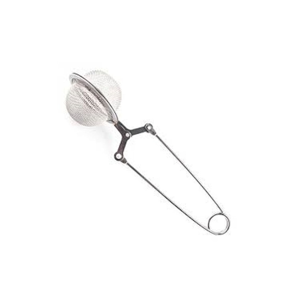 INFUSOR PARA TE TIPO PINZA - 020-001-043