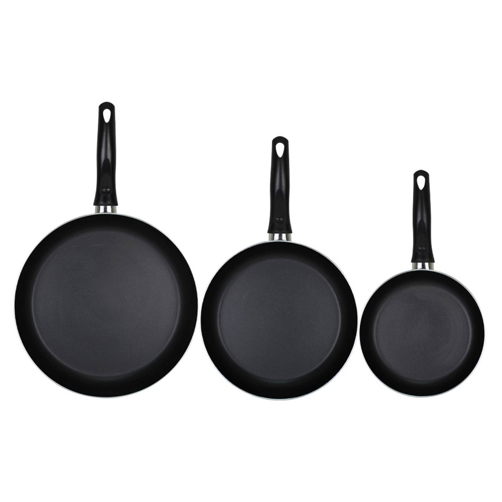 [062263] JUEGO DE SARTENES 20/24/30cm - 042-501-003