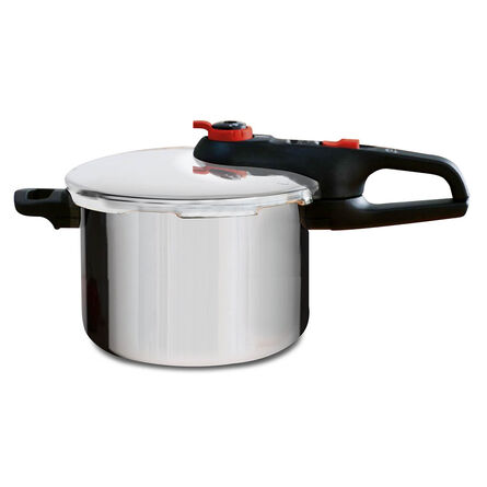 [062469] OLLA EXPRESS TEFAL SECURE CLICK 8 L AUSTRAL LP 23 - P2584403