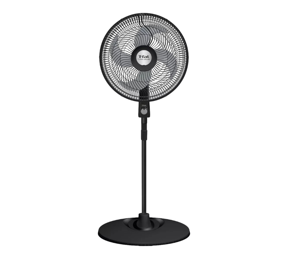 VENTILADOR T-FAL TURBO POWER 18" - VE2910X0