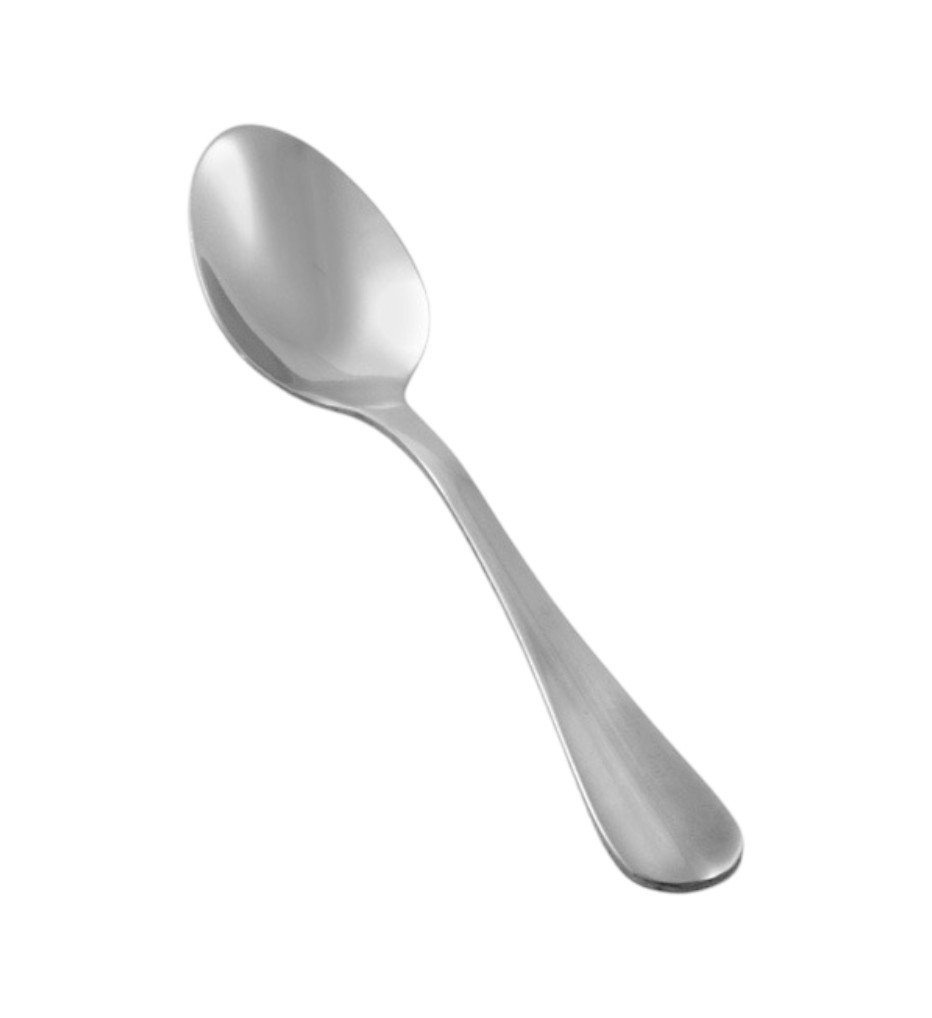 [062523] CUCHARA CAFETERA BAGUETTE 1.8mm 18/0 - 1BGT09-2