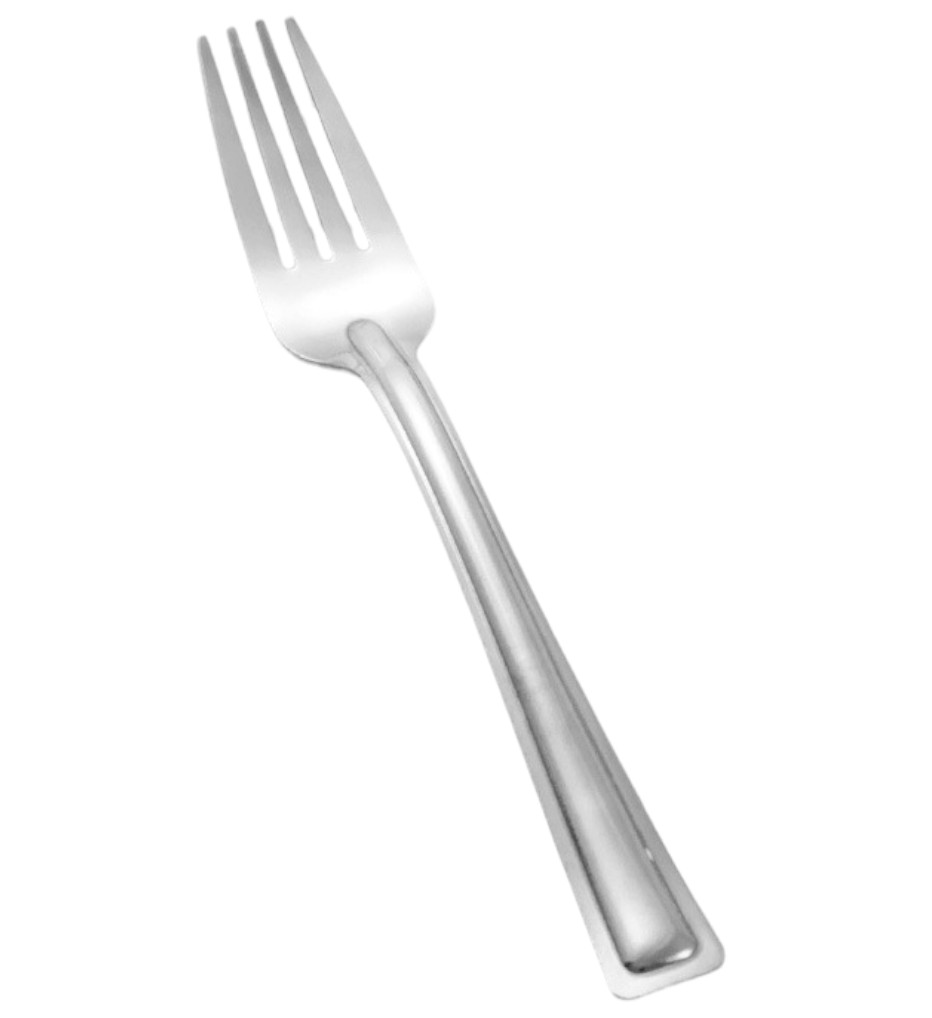 [062531] TENEDOR DE MESA TREBOL 2mm 18/0 - 2TRB01