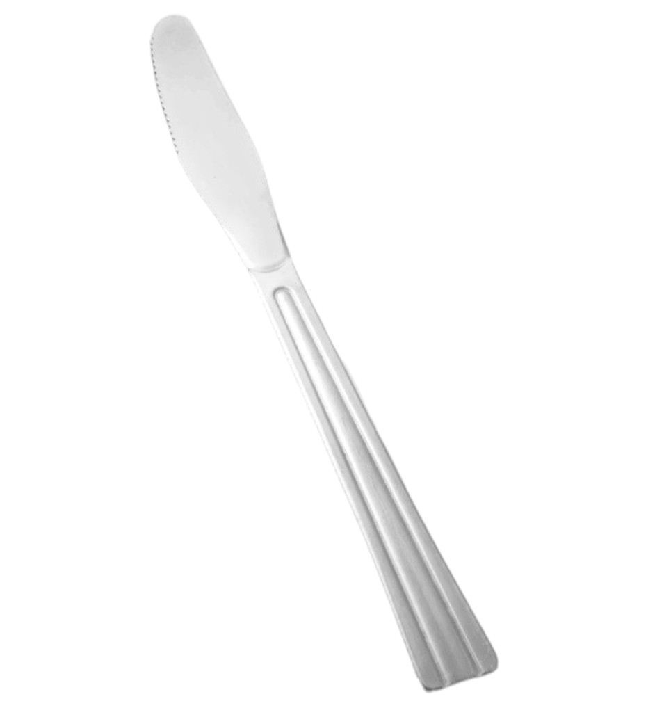 [062532] CUCHILLO DE MESA TREBOL 2mm 18/0 - 3TRB01