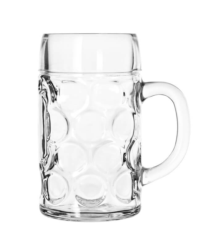 [062615] TARRO OKTOBERFEST 1L #5631 - 1721887