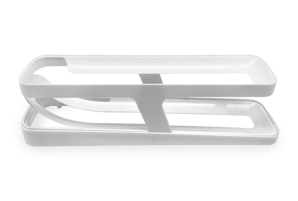 DISPENSADOR DE HUEVOS DE PLASTICO - 020-001-907