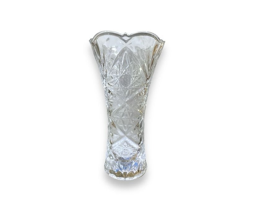 FLORERO DE VIDRIO - HP002C