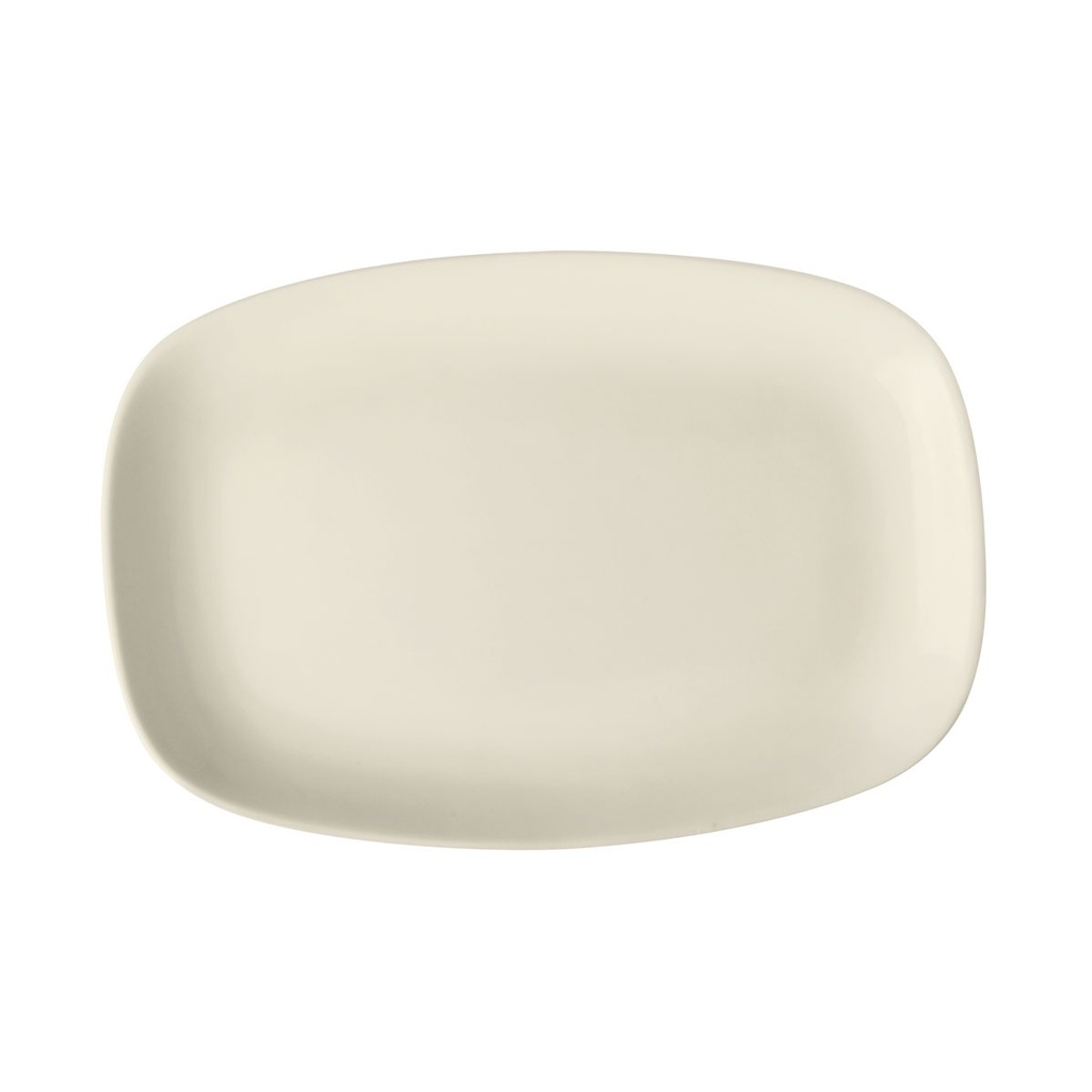 BANDEJA 31x21 CM NEVADA CORONA - PL1100007606