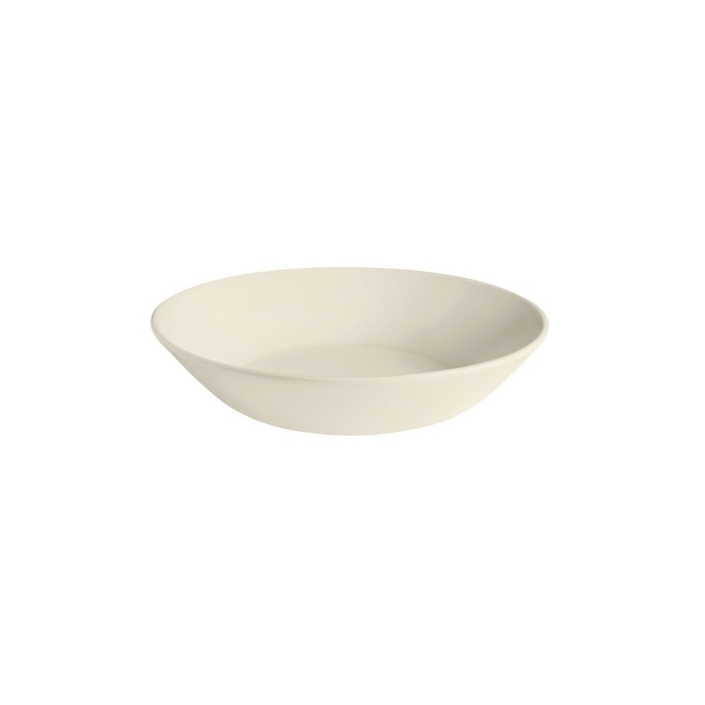 PLATO HONDO 21CM NEVADA 560CC CORONA - PL1100513324