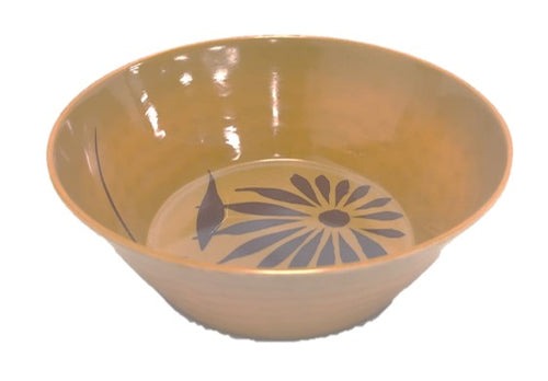 [062846] TAZÓN POZOLERO 7.5" MELAMINA TIPO BARRO - 003-070-046