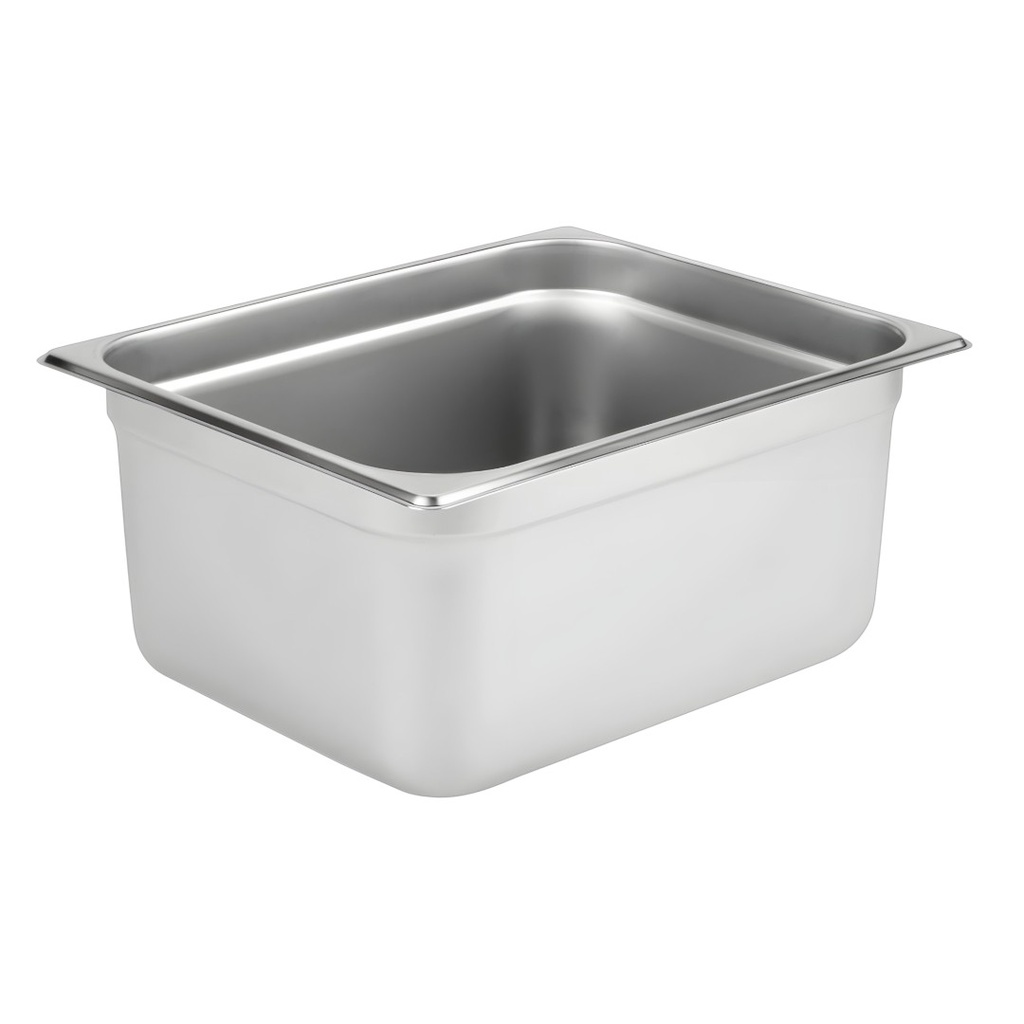 [062930] INSERTO ACERO INOXIDABLE 1/2 x 15 cm NSF - 058-101-027