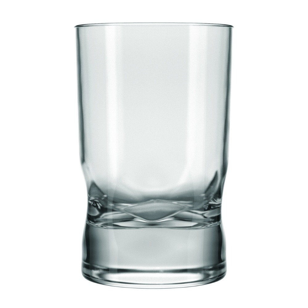 VASO AMASSADINHO NADIR 240ml - 7017
