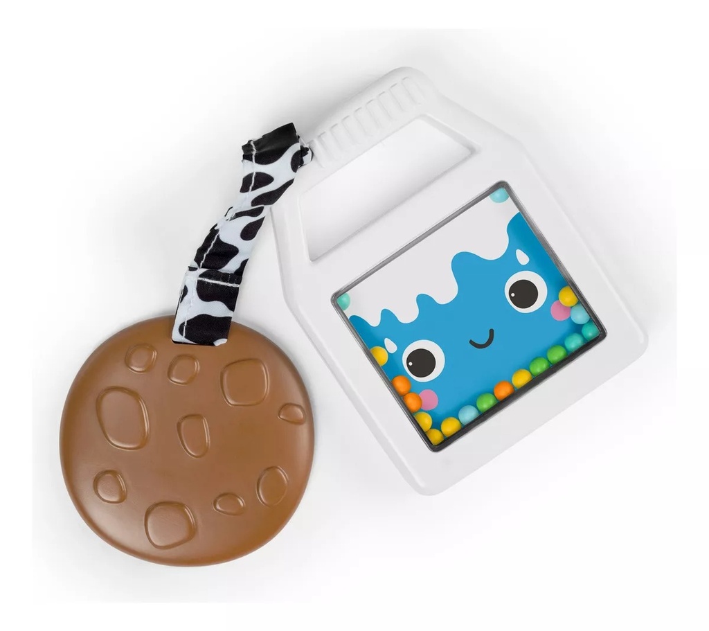 JUGUETE SONAJA Y MORDADERA - 16705