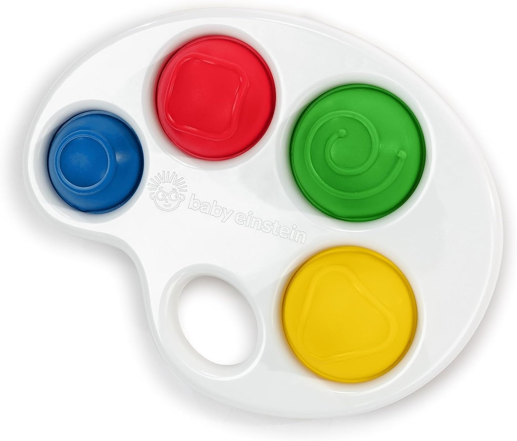 BABY EINSTEIN JUGUETE SENSORIAL PARA BEBÉ - 16822