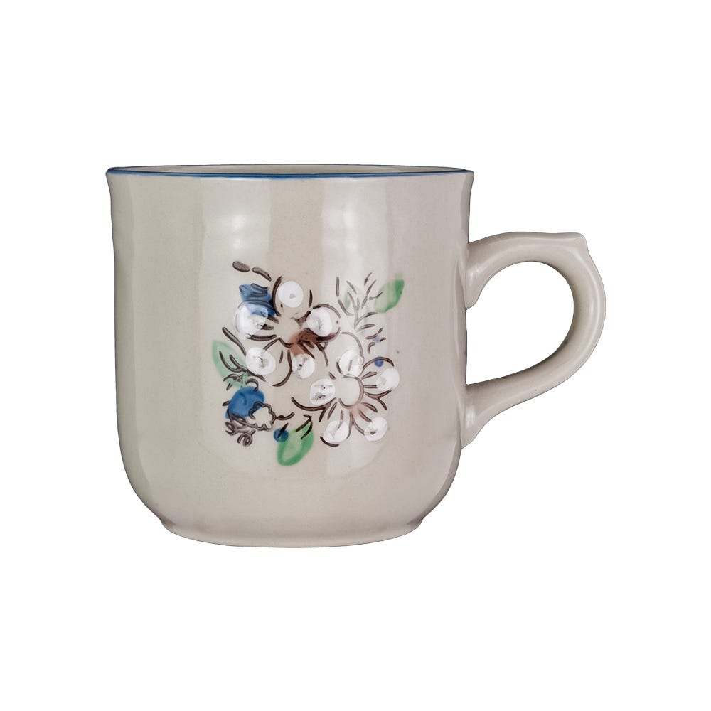 TAZA SANTA ANITA VARIOS 290ml Y-89 - 33343