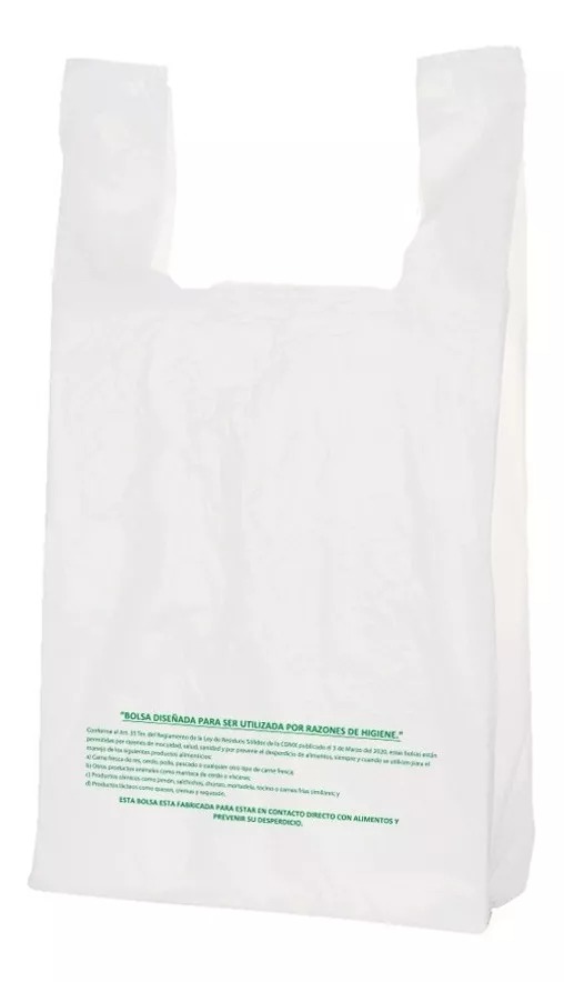 BOLSA TIPO CAMISETA CADEBAG R5