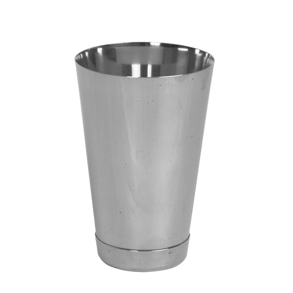 VASO COCTELERA (SHAKER) DE ACERO INOXIDABLE 16oz / 470 ml - DS2019