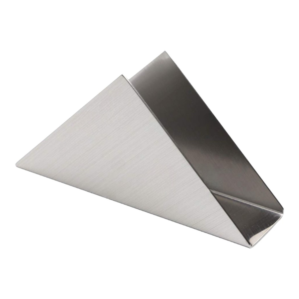 SERVILLETERO TRIANGULAR AI 11cm x 7.5cm - DS2492