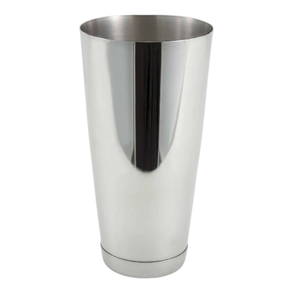 VASO COCTELERA (SHAKER) ACERO INOXIDABLE 28 oz / 830 ml - DS2016