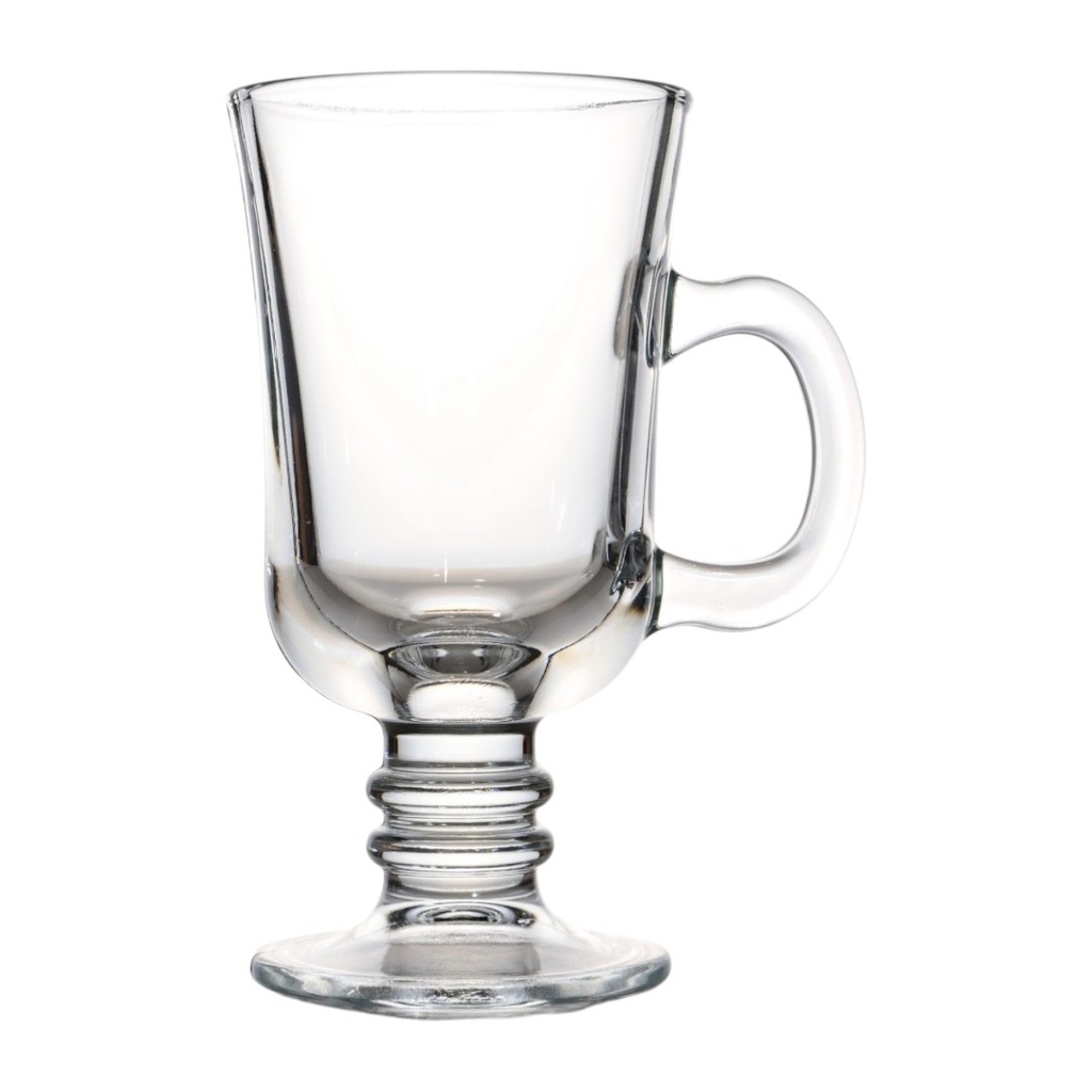 TAZA CAPUCHINERA IRISH DE 250ml - PJ47-9