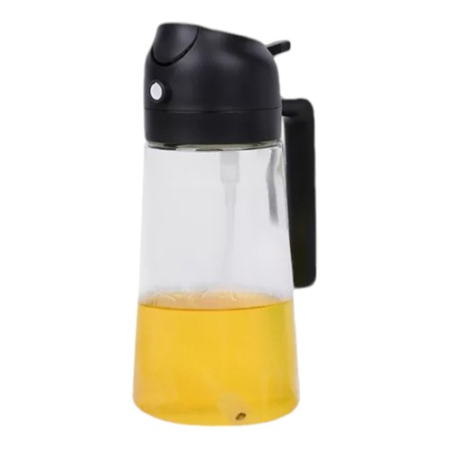 DISPENSADOR DE ACEITE 470 ml - Y306-DA02