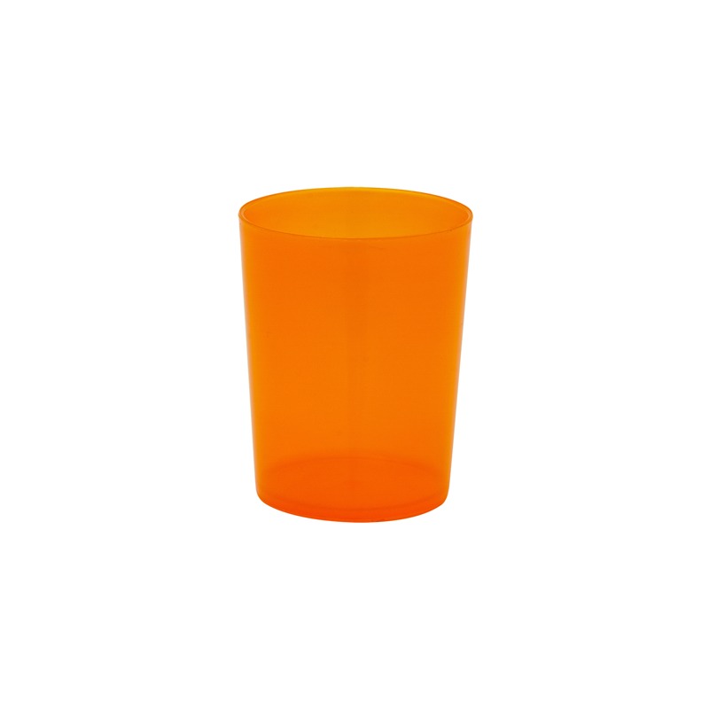 VASO TRASLÚCIDO 8oz / 240ml PP - PT1113