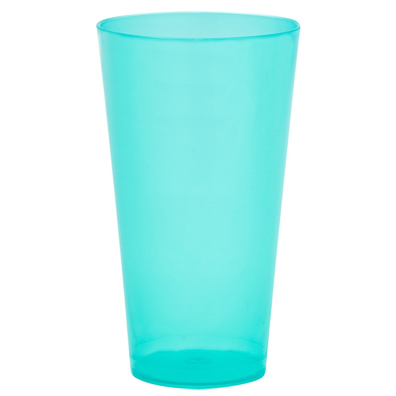 VASO JUMBO TRASLÚCIDO PP 24oz / 710ml - PT1175