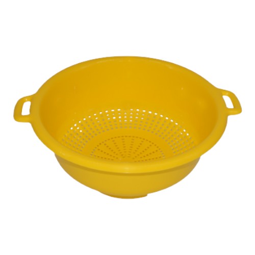 COLADOR GRANDE 28cm PP - PT1510