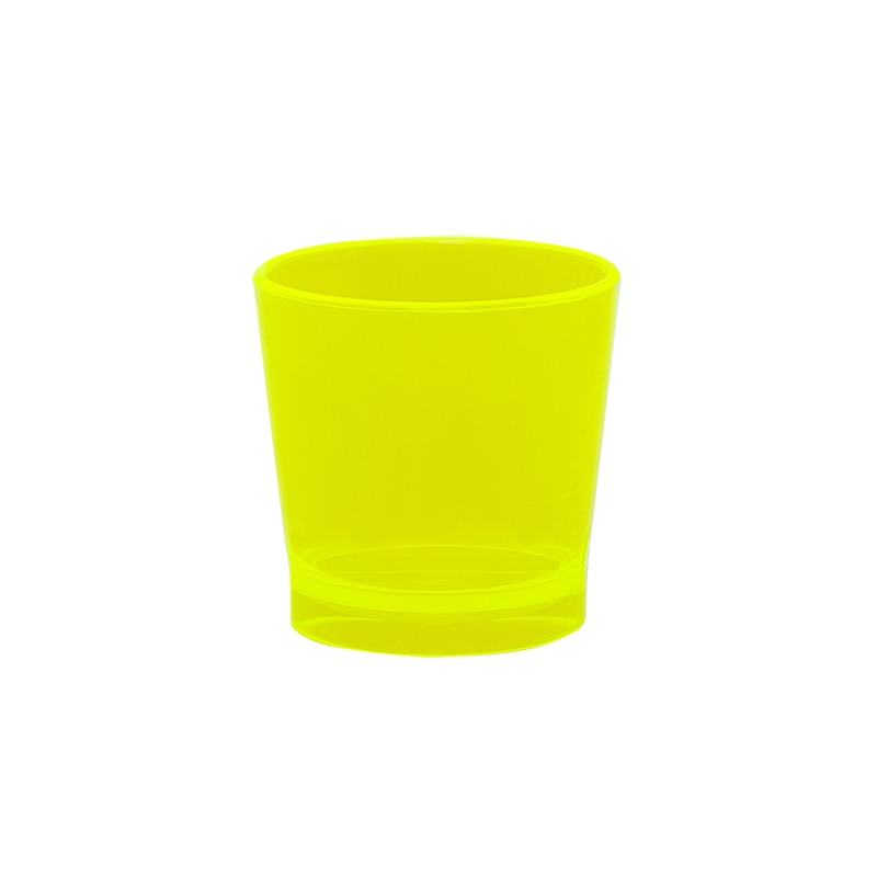 VASO SHOT DE POLICARBONATO 2oz / 60ml - PT1101