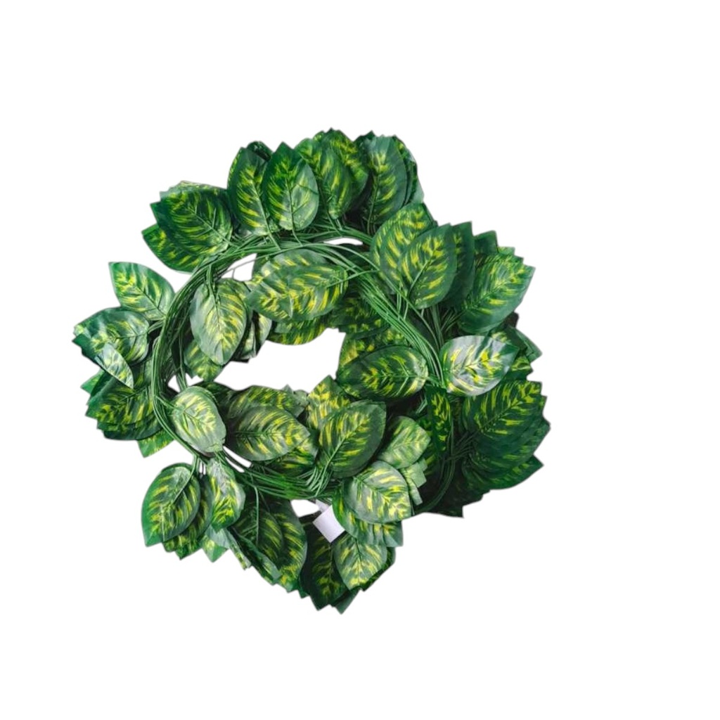 GUIA VERDE 220CM - 5875924