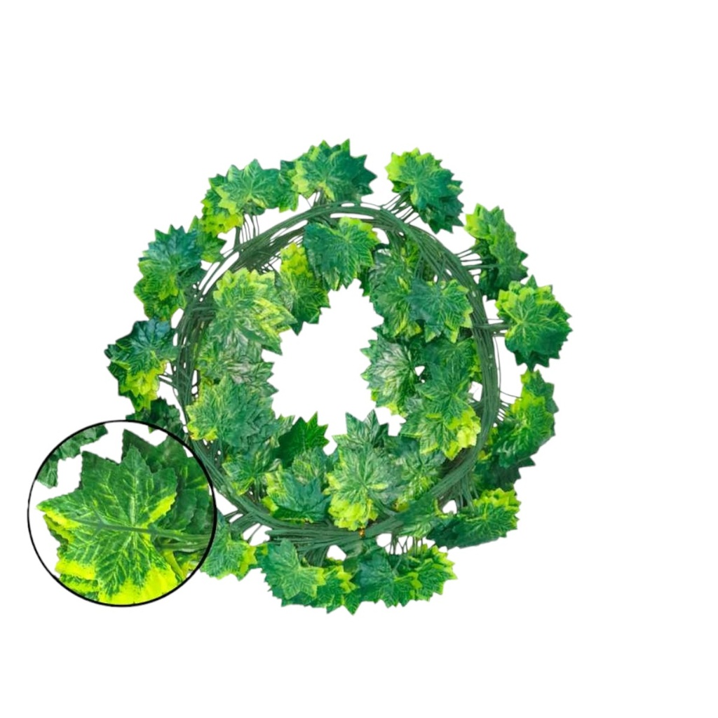 GUIA VERDE 220CM - 5870158