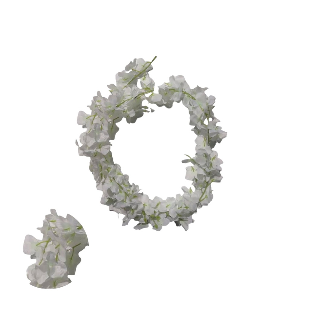 GUIA HORTENSIA CHAMPAN 210CM - 5851034