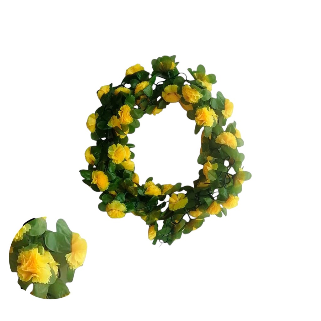 GUIA CADENA AMARILLO 210CM - 5851003