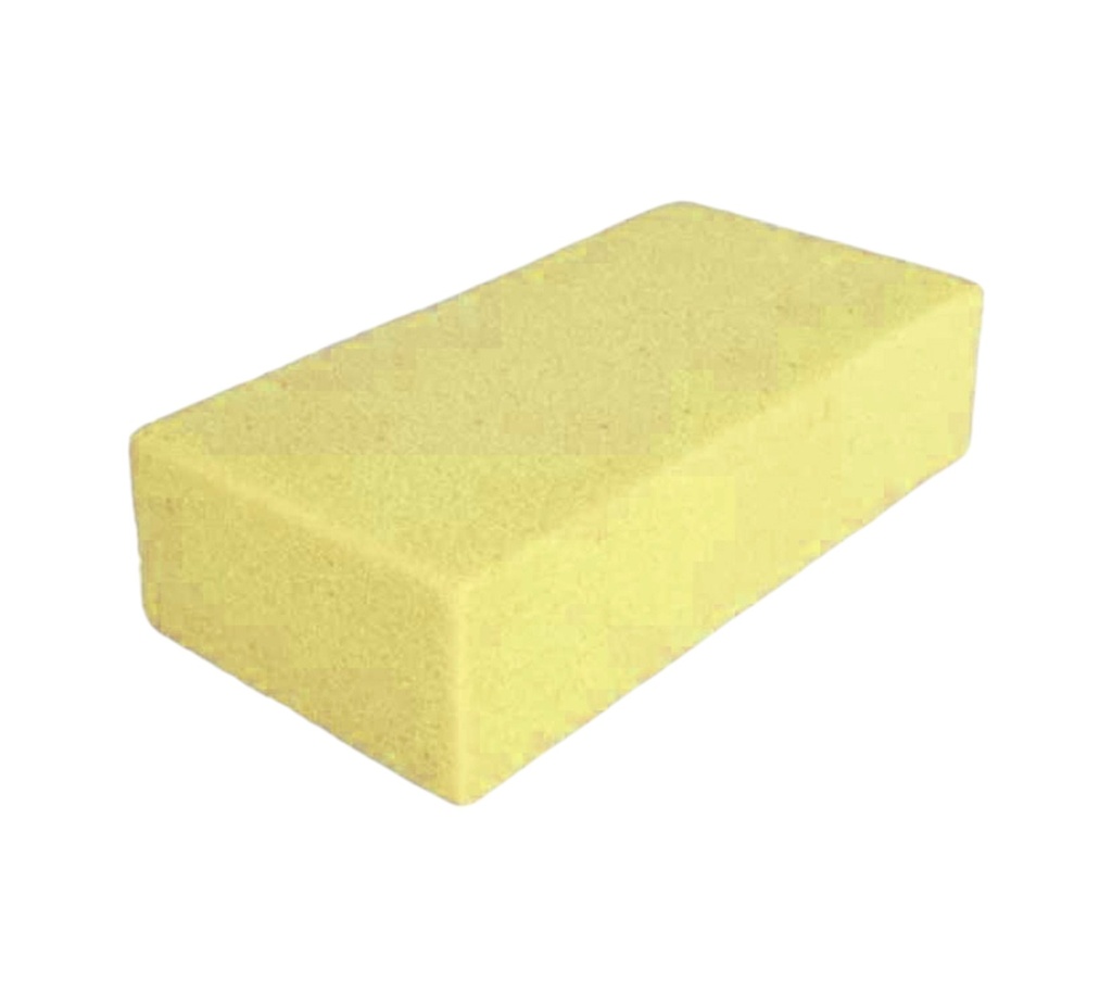 FOAM AMARILLO LADRILLO - 1111114